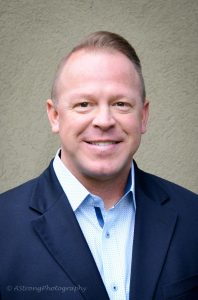 Strong Dave - Official Photo