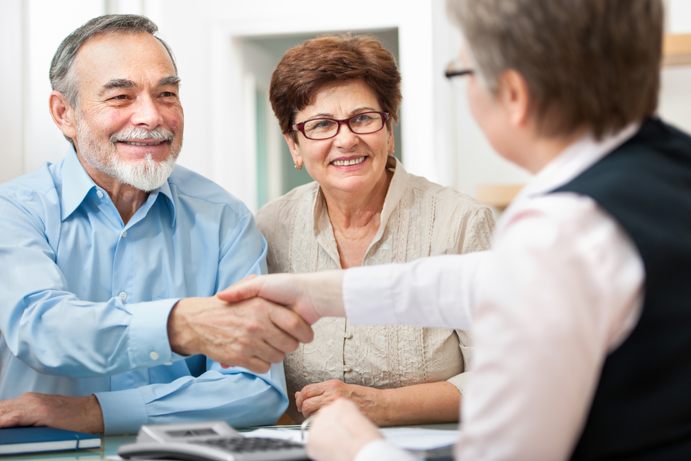 Estate planning attorney
