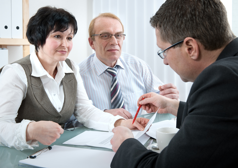 Asset protection and tax planning lawyer